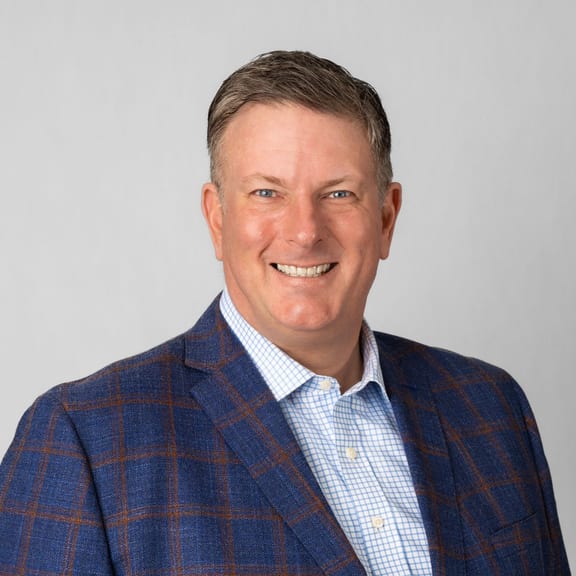 Bernard H. Reynolds, partner at Host Community Partners.