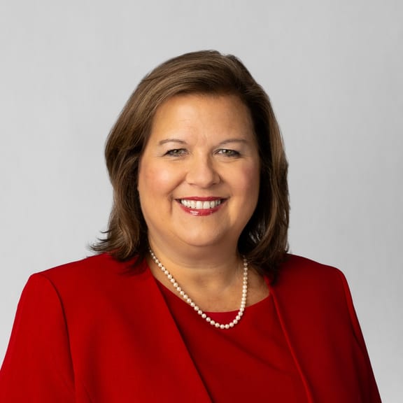 Ellen Williams Reynolds, partner at Host Community Partners.